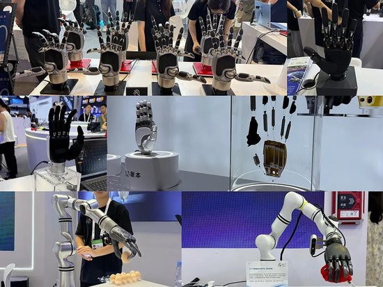 人工智能大会彻底引爆!展区水泄不通,门票炒到2000多,暴走3万步带来最全看点