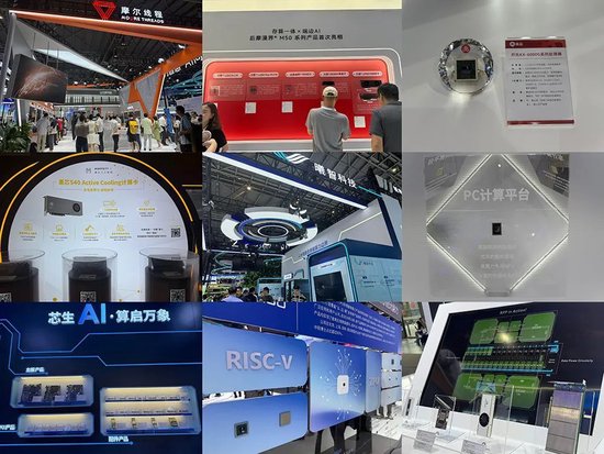 人工智能大会彻底引爆!展区水泄不通,门票炒到2000多,暴走3万步带来最全看点