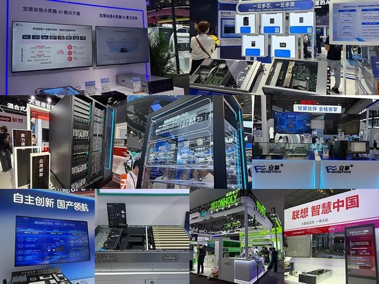 人工智能大会彻底引爆!展区水泄不通,门票炒到2000多,暴走3万步带来最全看点