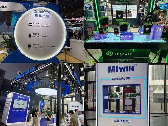 人工智能大会彻底引爆!展区水泄不通,门票炒到2000多,暴走3万步带来最全看点