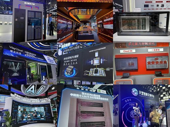 人工智能大会彻底引爆!展区水泄不通,门票炒到2000多,暴走3万步带来最全看点