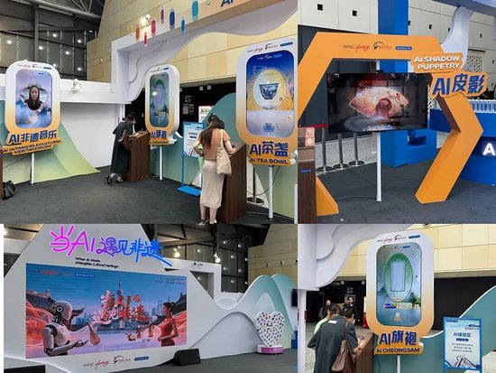 人工智能大会彻底引爆!展区水泄不通,门票炒到2000多,暴走3万步带来最全看点