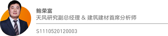 天风证券：反内卷行情持续升温，四个角度把握建筑板块投资机遇（股）
