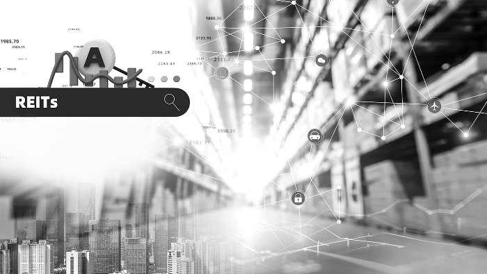消费类REITs持续“领跑”券商自营资金加速布局