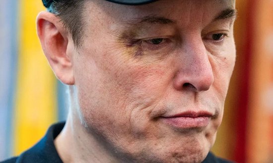 马斯克的豪赌危险了：特斯拉无人驾驶出租车服务难以推广