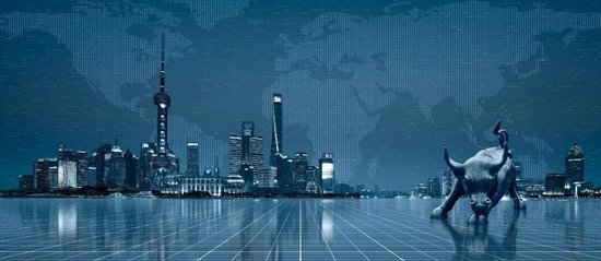 中信建投：A股站上新台阶，看好科技非银接力