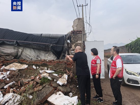 北京开辟农业保险赔付绿色通道