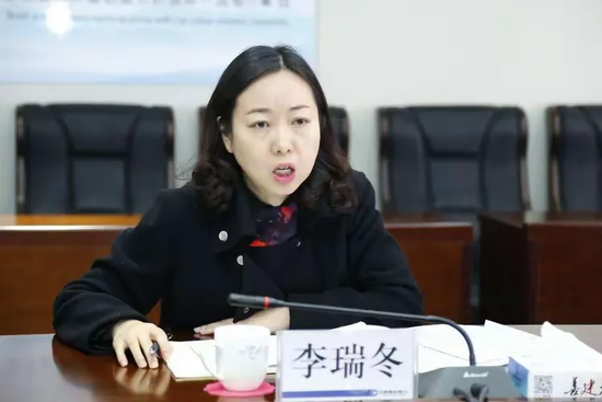 建行中层人事调整 涉及多家一级分行