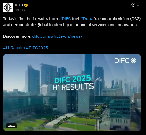 对冲基金和资管巨头扎堆,全球资本加速涌向迪拜