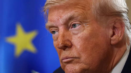 分析师:特朗普美欧贸易协议能源采购难实现