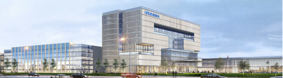 欧菲光迎安永15年财务老将！半年预亏1.15亿，五年亏百亿，383亿市值押注新业务突围