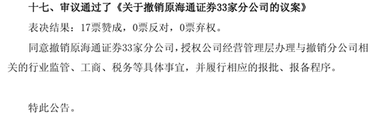 大聪明！国泰海通证券