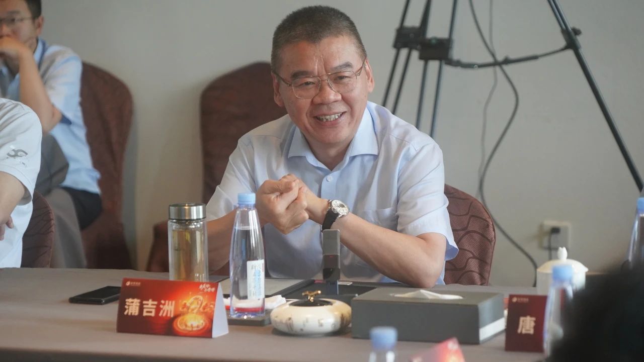 舍得酒业高层格局生变?前“复星系”董事长倪强辞任董事