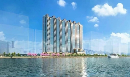 复旦校董、顶级投行家袁天凡，购置海景房，曾将1.6亿购入的豪宅出售给马云、净赚13亿