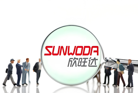 欣旺达冲刺港股：年营收560亿净利5.3亿 王明旺家族控制近30%股权