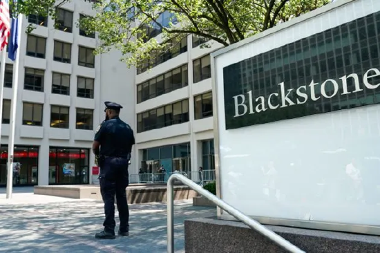 硅谷观察：黑石女高管惨死背后，是美国国球的百年血泪阴影