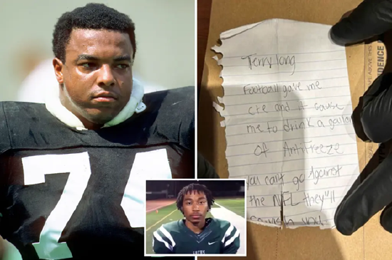 硅谷观察：黑石女高管惨死背后，是美国国球的百年血泪阴影