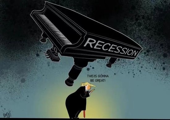 特朗普最生气的一天