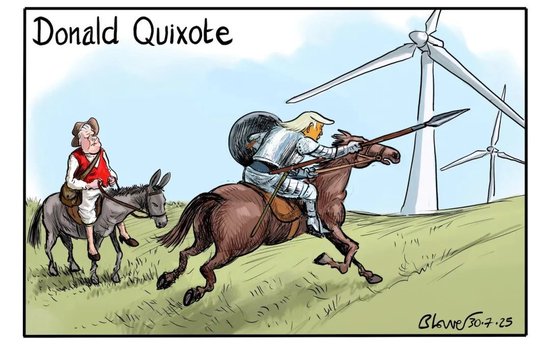 特朗普最生气的一天