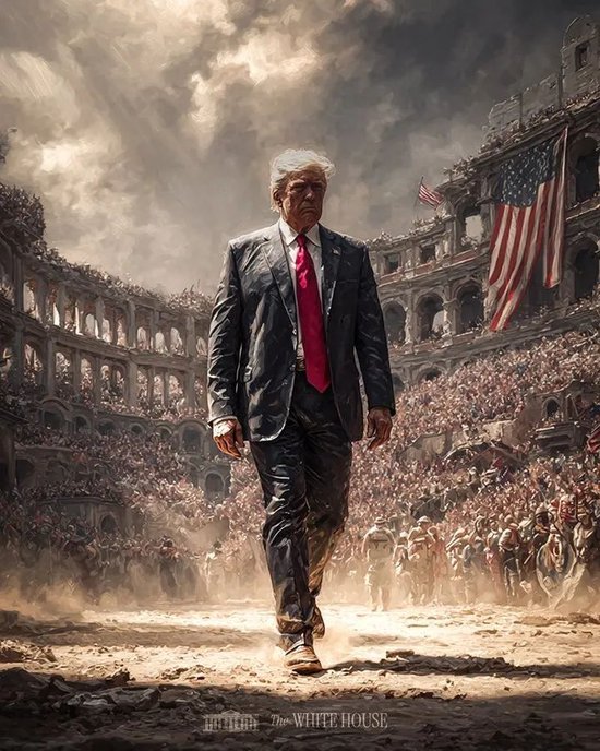 特朗普最生气的一天