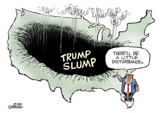 特朗普最生气的一天