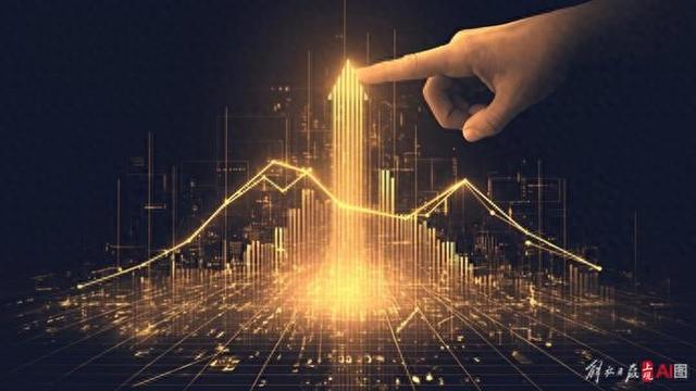 高技术产业“狂飙”，这三省凭什么领跑全国？