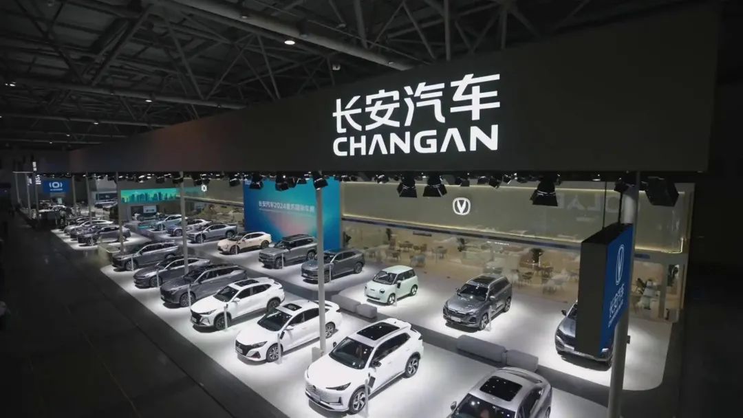 谁将成为重庆汽车“第一人”