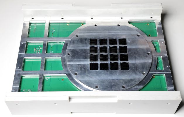 全球首台:浙大“悟空”类脑计算机问世,神经元数量超 20 亿