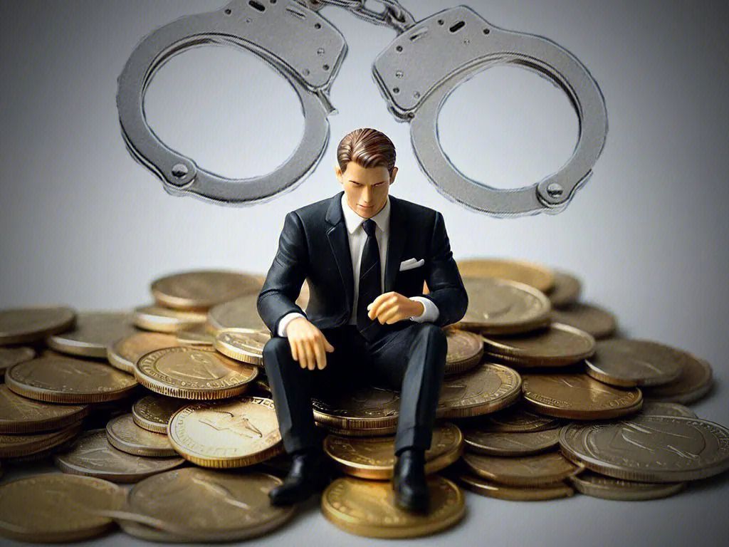 徐翔母亲持股遭124份拆售，“私募一哥”110亿罚金处置进行时