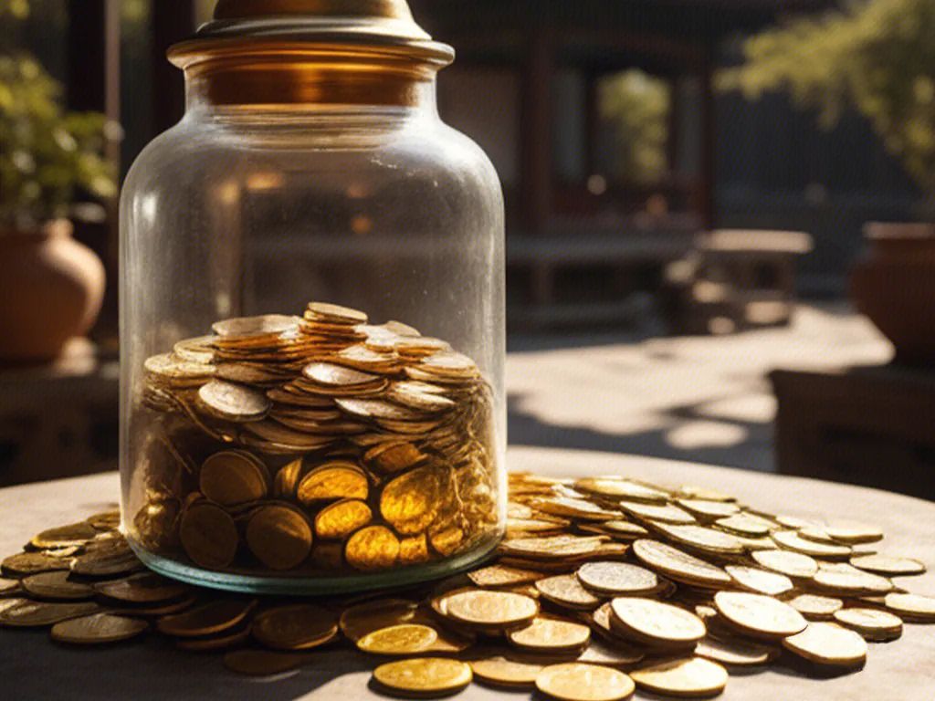 徐翔母亲持股遭124份拆售，“私募一哥”110亿罚金处置进行时