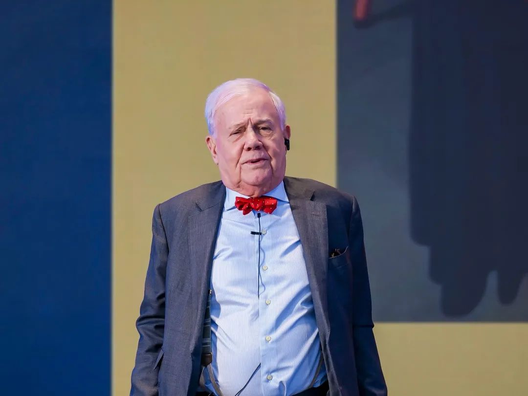 华尔街传奇大佬：已清空所有美国股票，目前持有中国股票和黄金白银！