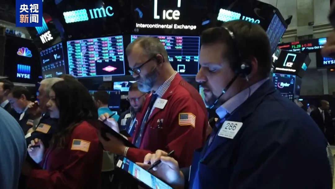 华尔街传奇大佬：已清空所有美国股票，目前持有中国股票和黄金白银！