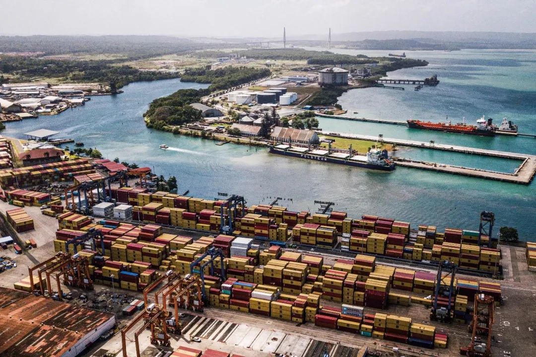 巴拿马可能收回运营权，长和港口交易面临新变数