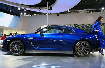 汽车轮毂尺寸大小对驾驶有何影响？