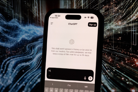 苹果新成立的“Answers”团队正在打造ChatGPT竞品