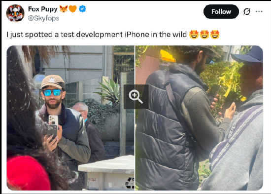 苹果新成立的“Answers”团队正在打造ChatGPT竞品