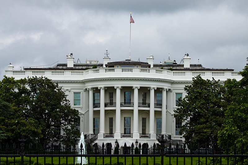 不满就业数据 特朗普再批劳工统计局前局长制造“骗局”