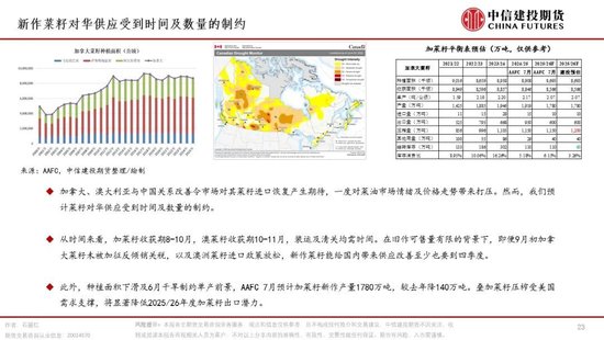 【月度策略】油脂：冲高面临滞涨，后市如何看待？