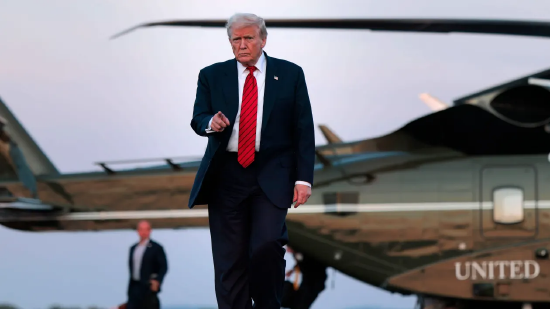 特朗普散布就业数据阴谋论，白宫为解雇劳工统计局局长辩护