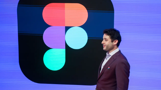 Figma股价在上周IPO暴涨后下跌超20%