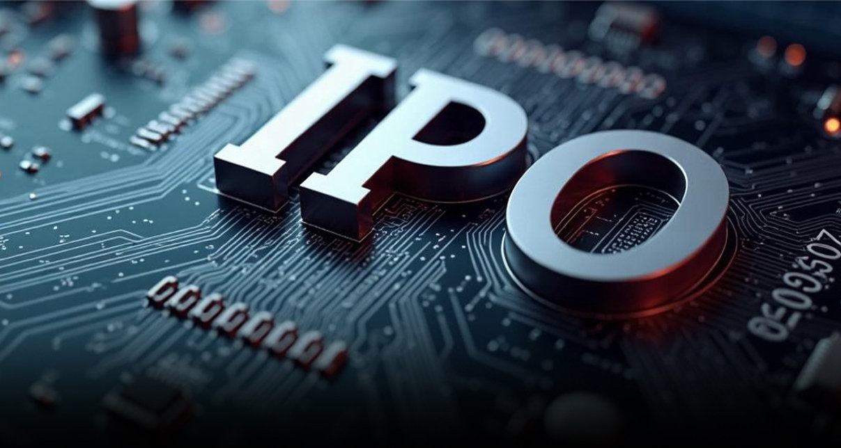 PCB龙头广合科技赴港上市，投资人关注与英伟达合作潜力