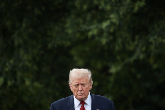 特朗普即将做出两项关键任命，美国经济的可信度岌岌可危