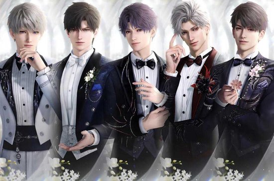 日赚500多万！ 《恋与深空》遭炮轰，叠纸“骗钱骗感情”？ | BUG