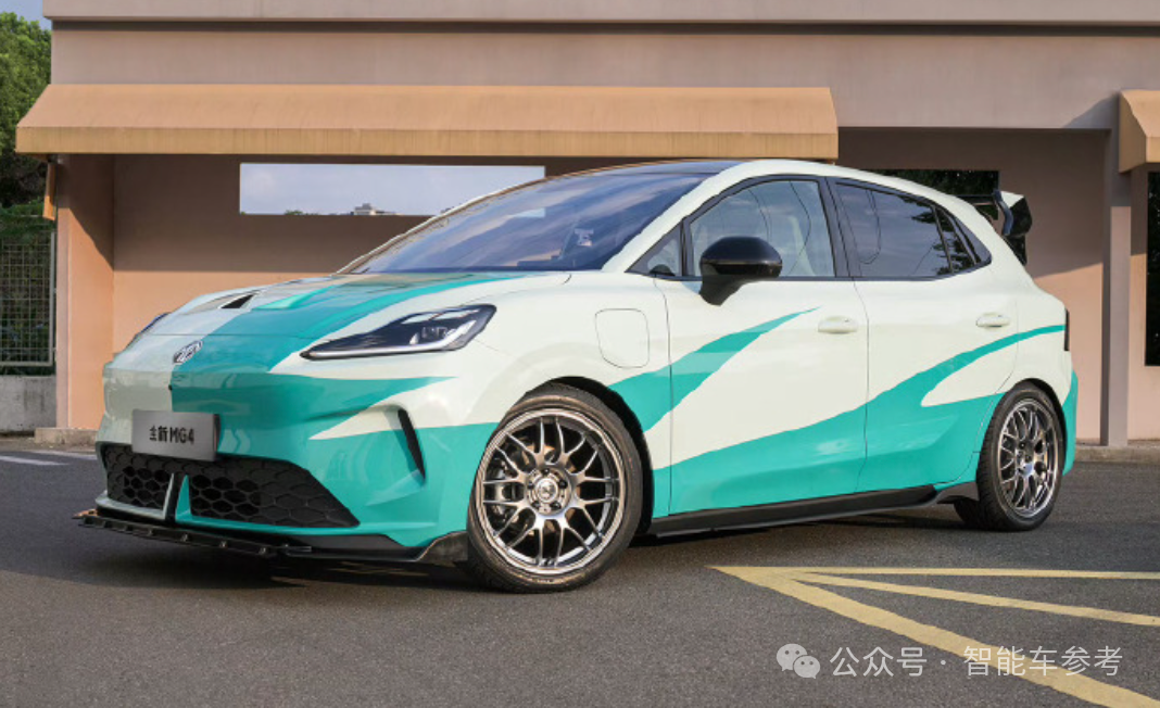 新车7万开卖，上汽高管哭上热搜