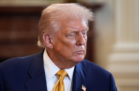 特朗普顾问力推先任命一位临时美联储理事填补空缺