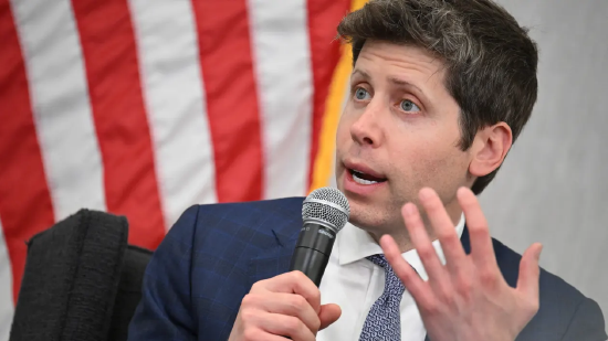 OpenAI以1美元价格向美国政府提供ChatGPT