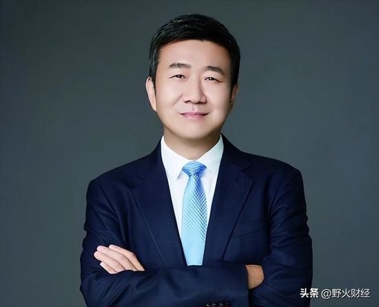 600亿无锡国企换帅,薪酬曾超过450万