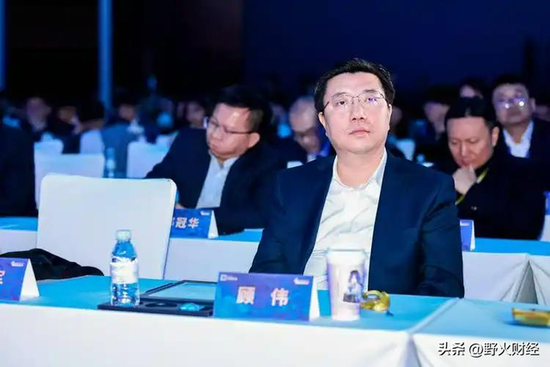 600亿无锡国企换帅,薪酬曾超过450万