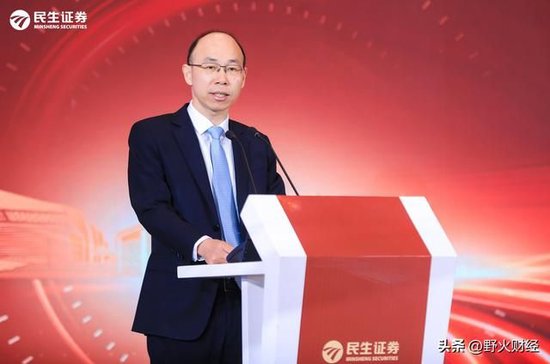 600亿无锡国企换帅,薪酬曾超过450万