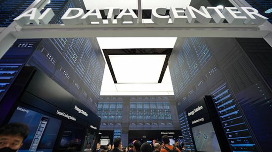 韩国已委托其科技企业开发国家级人工智能模型